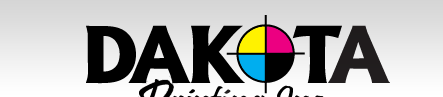 Dakota Printing Logo